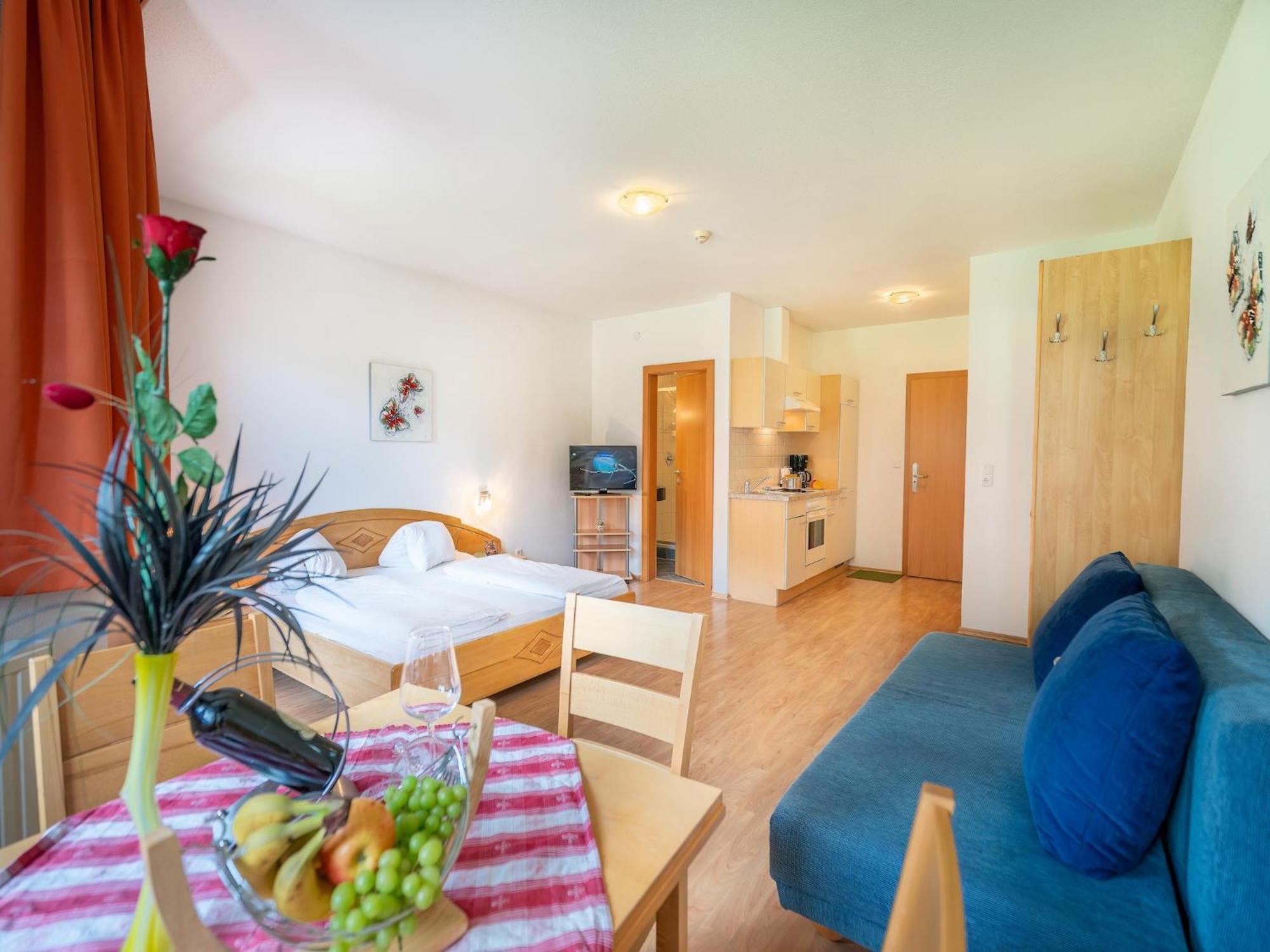 Scenic Apartment In Top Location Neustift im Stubaital Ngoại thất bức ảnh